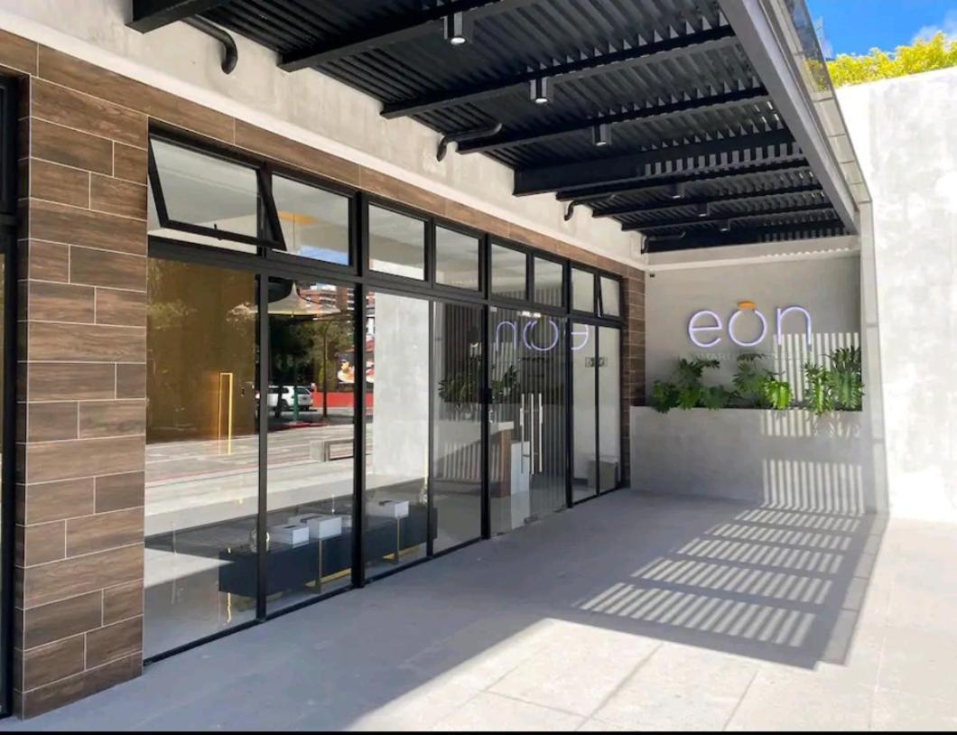 Apartamento Delux By M&F Guatemala City Luaran gambar