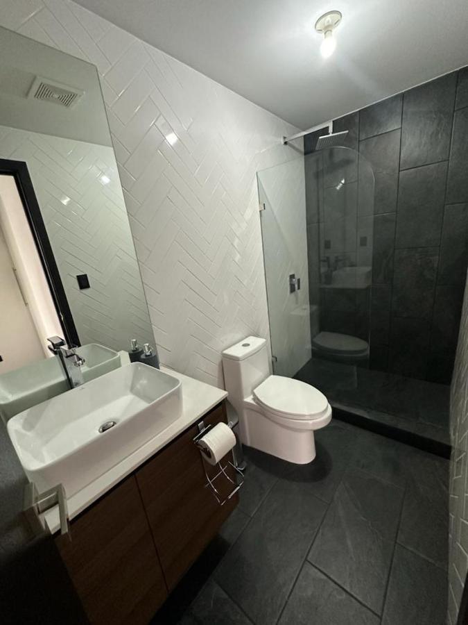 Apartamento Delux By M&F Guatemala City Luaran gambar