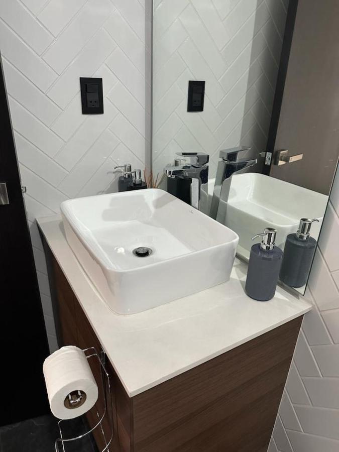 Apartamento Delux By M&F Guatemala City Luaran gambar