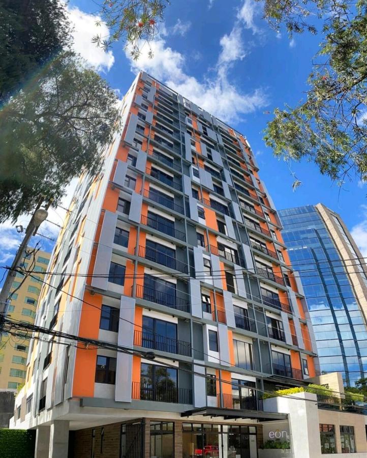 Apartamento Delux By M&F Guatemala City Luaran gambar