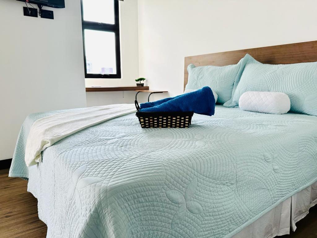 Apartamento Delux By M&F Guatemala City Luaran gambar