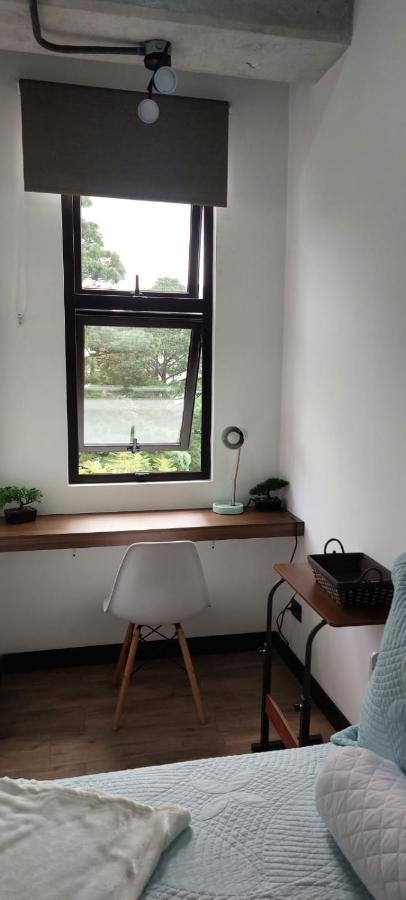 Apartamento Delux By M&F Guatemala City Luaran gambar