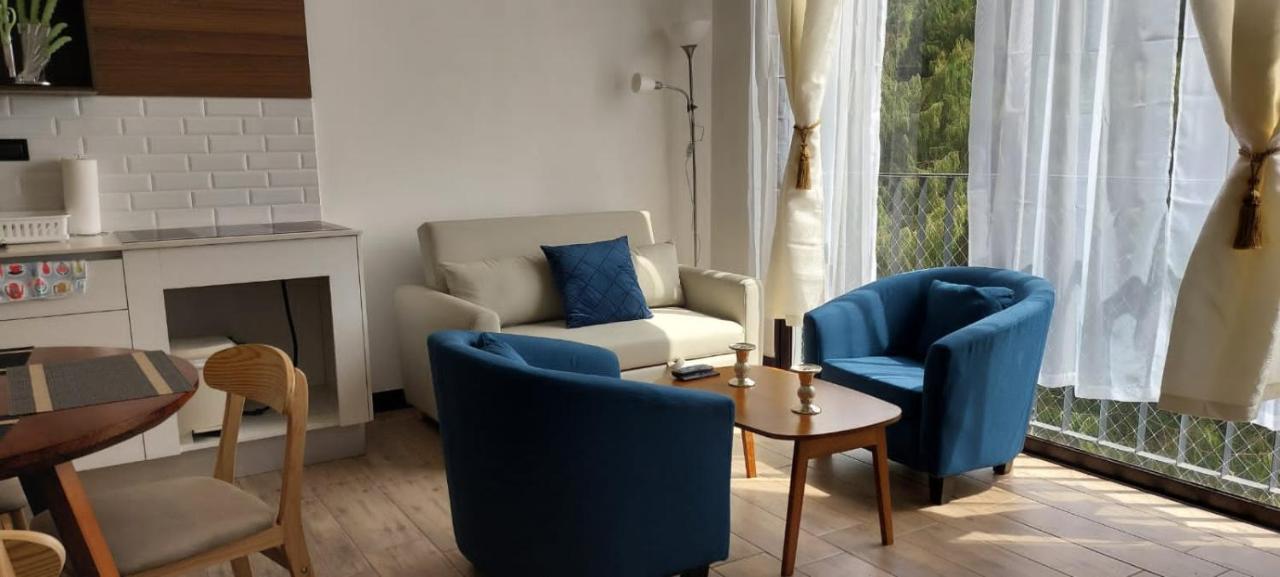 Apartamento Delux By M&F Guatemala City Luaran gambar