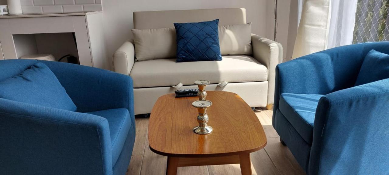 Apartamento Delux By M&F Guatemala City Luaran gambar